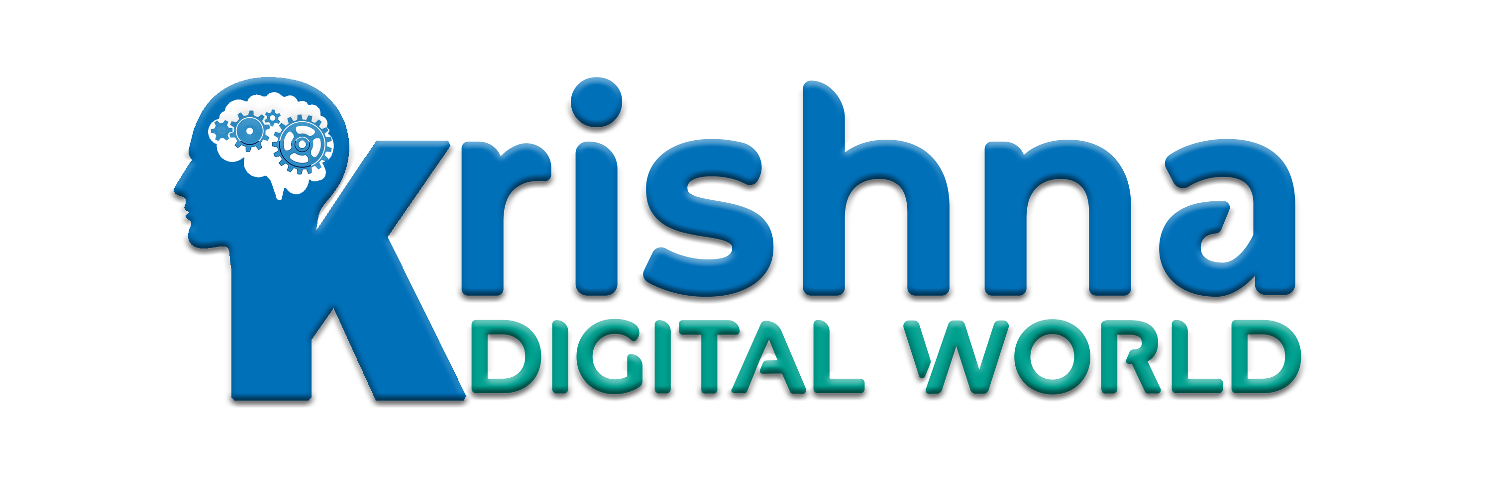 Krishna Digital World
