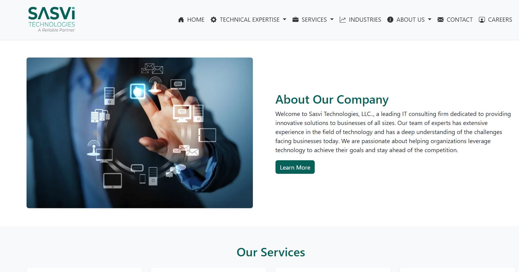 Sasvi Technologies